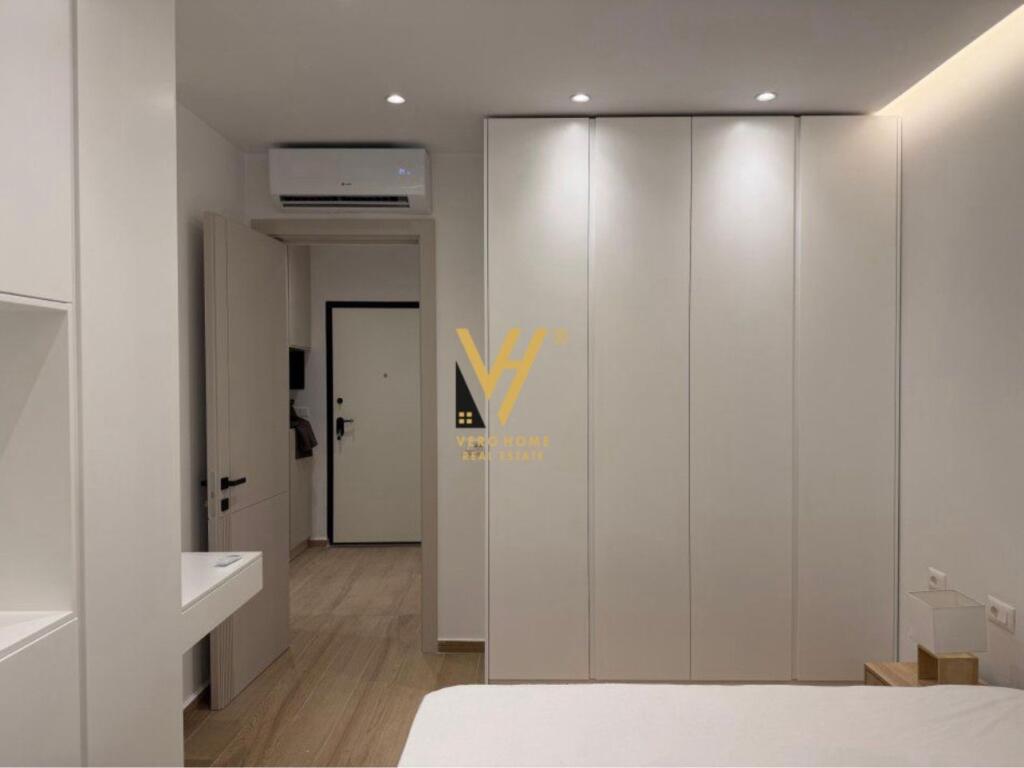 APPARTAMENTO 1+1+BLK IN AFFITTO A ZOGU I ZI 800 EURO