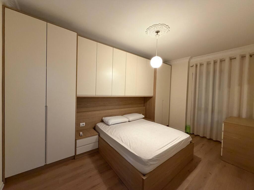 Appartamento 2+1 in affitto vicino a UET a Porcelan.