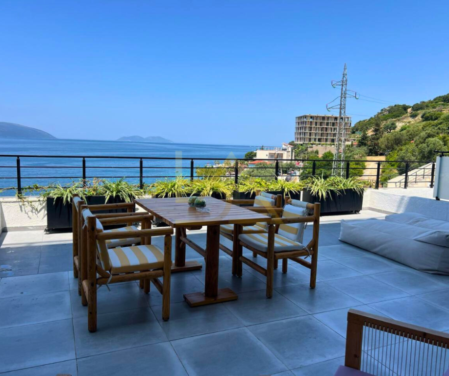 VENDESI 2 MONOLOCALI – RADHIMË, VLORË