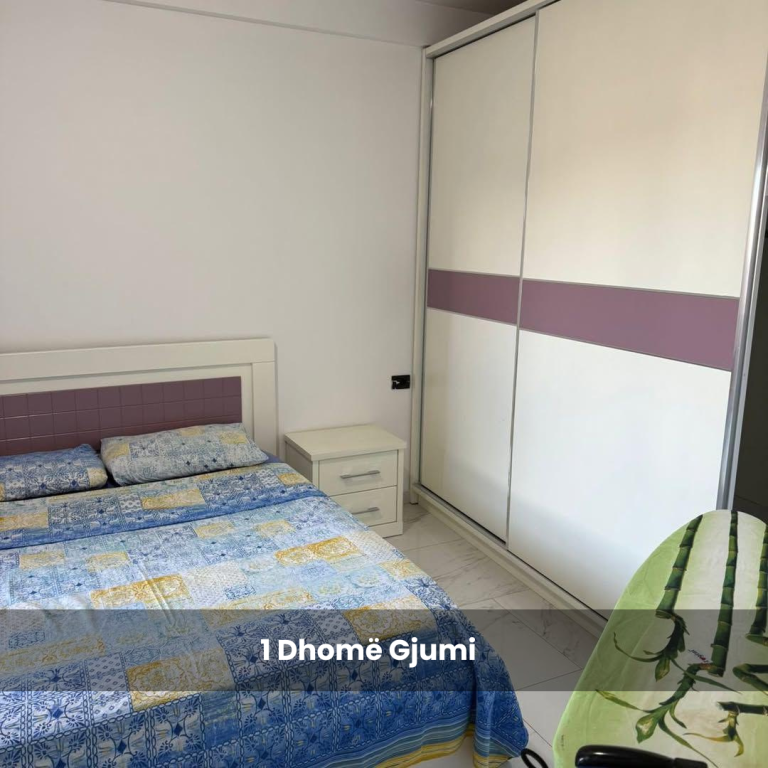 Apartment 1+1 for rent. Astir, near Molla Complex