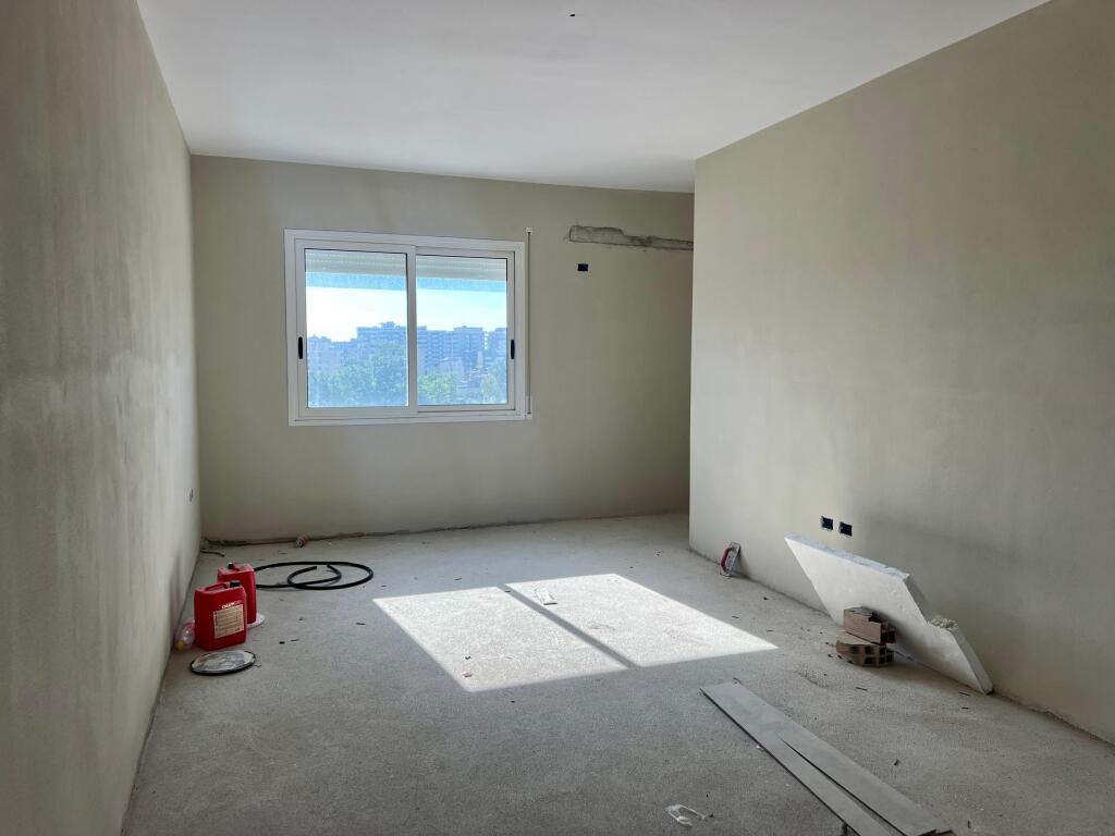 APARTAMENT NE SHITJE 2+1+2 TE SHEHU CONSTRUCTION PASKUQAN