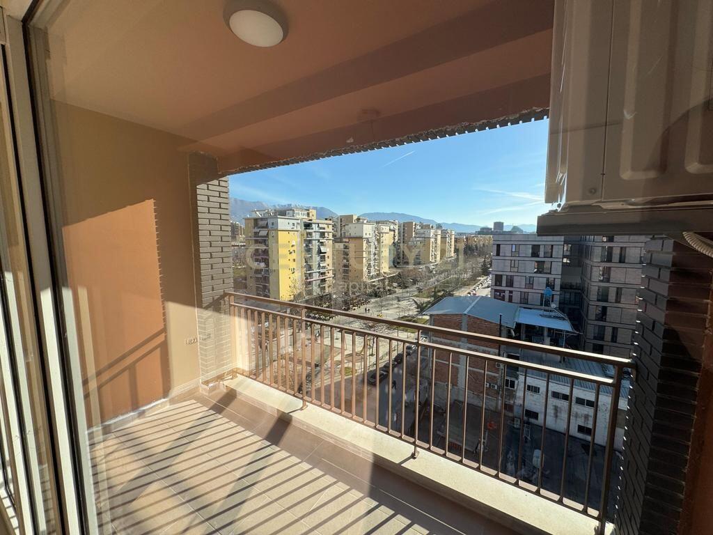 Apartment 2+1+2 For Rent in Former Aviation Field, Tirana - 65 000 lekë | 100.87 m²