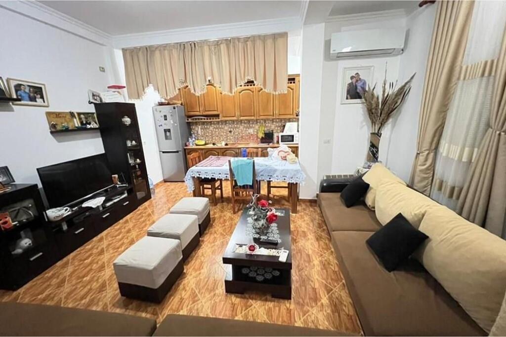 Two-storey villa for sale - Ali Dem