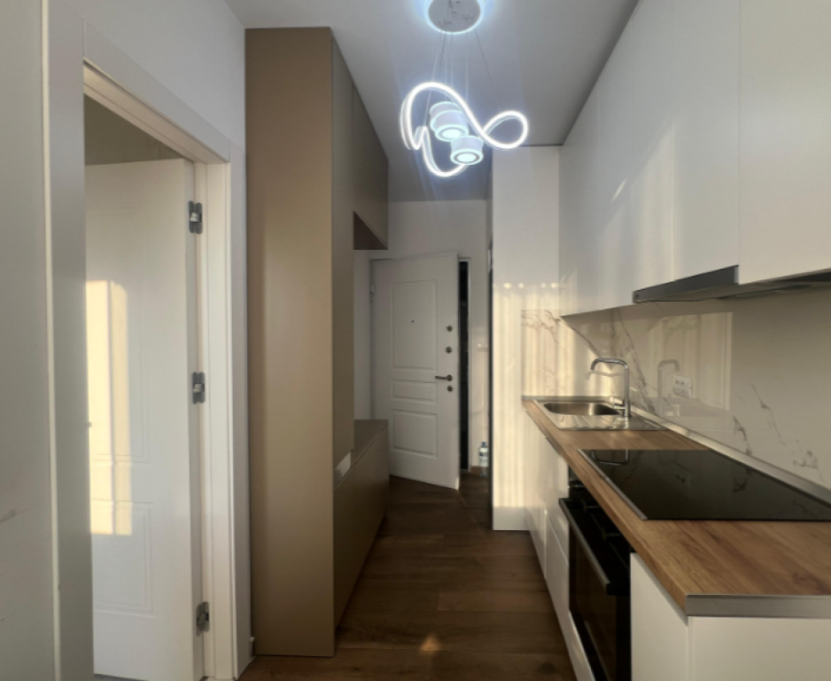 🏡 Monolocale in Affitto – Piazza Wilson