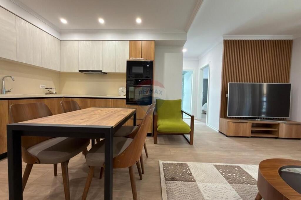 Apartment 2+1+2 for sale at Magnet Complex!