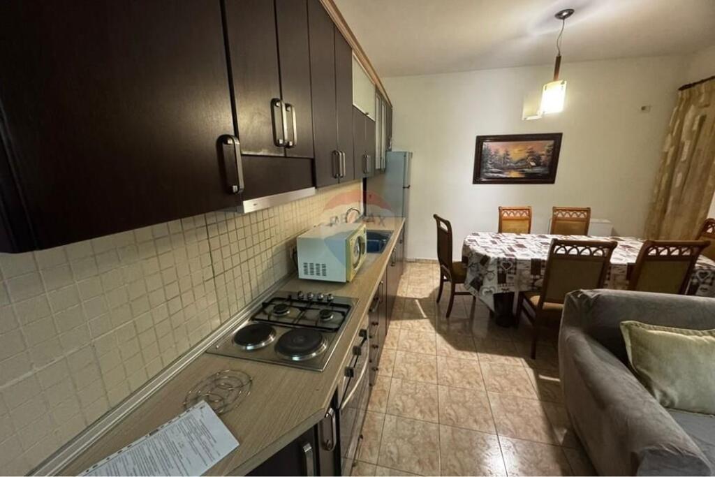 Apartment 2+1 for Rent – above Kristal Center