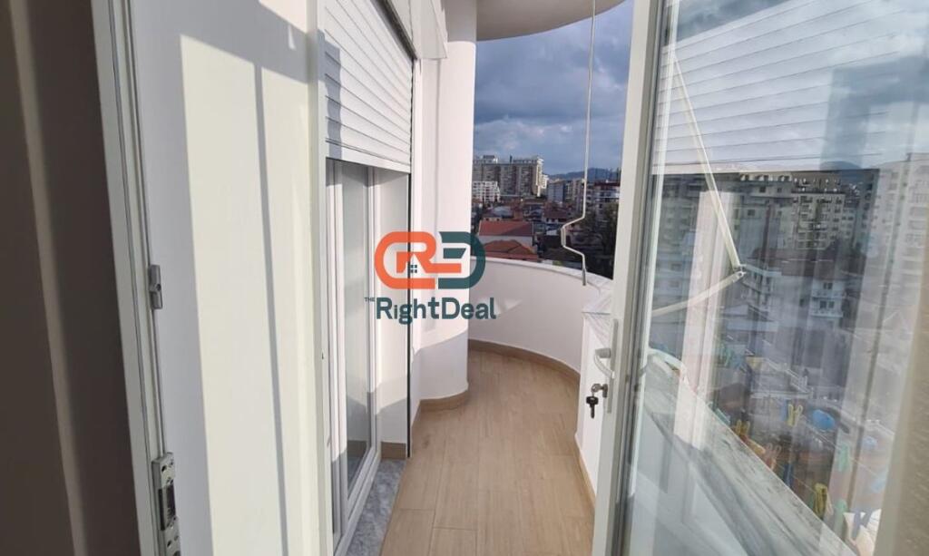 In Don Bosko, Apartment 3+1 Totally Invested for Sale!!