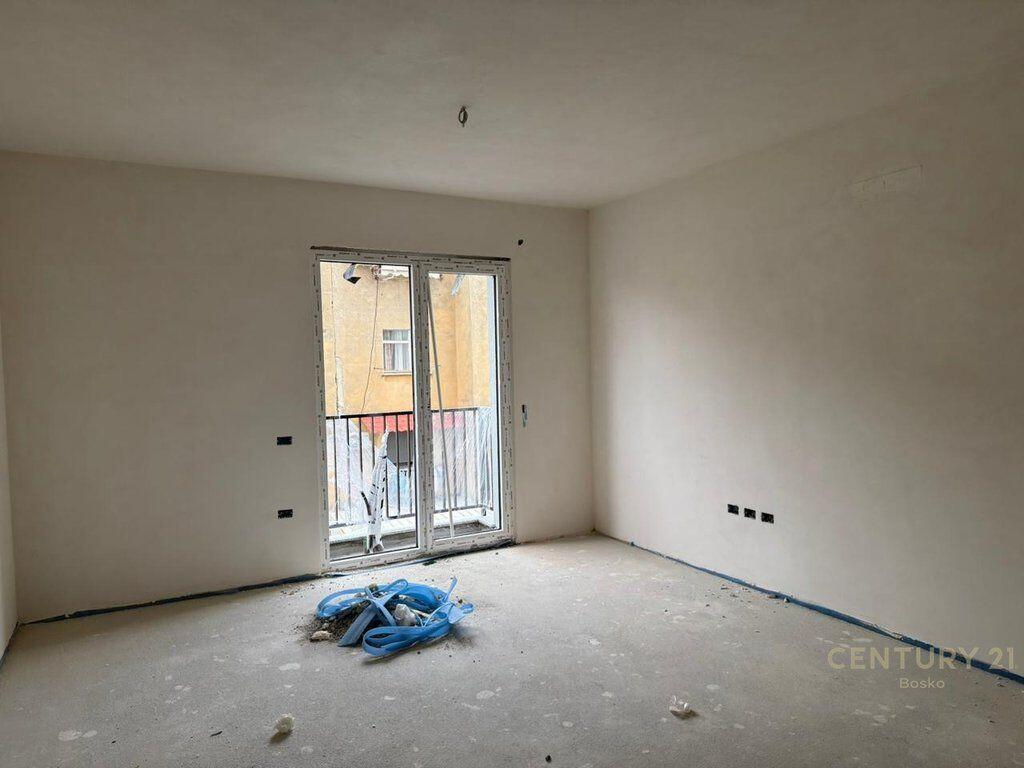2+1 Apartment For Sale in Ali Demi, Tirana - 138550€ | 81.5 m²