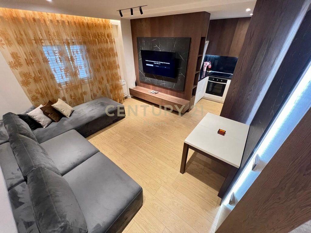 RENT, MODERN APARTMENT 1+1  SELITË‼️ 600 € /Month