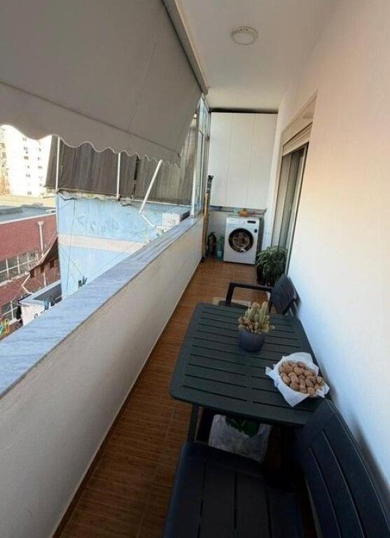 Shitet, Apartament 2+1, Don Bosko, Tiranë.!