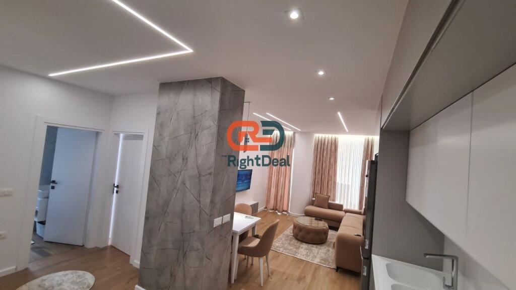 In Don Bosko, Apartment 3+1 Totally Invested for Sale!!
