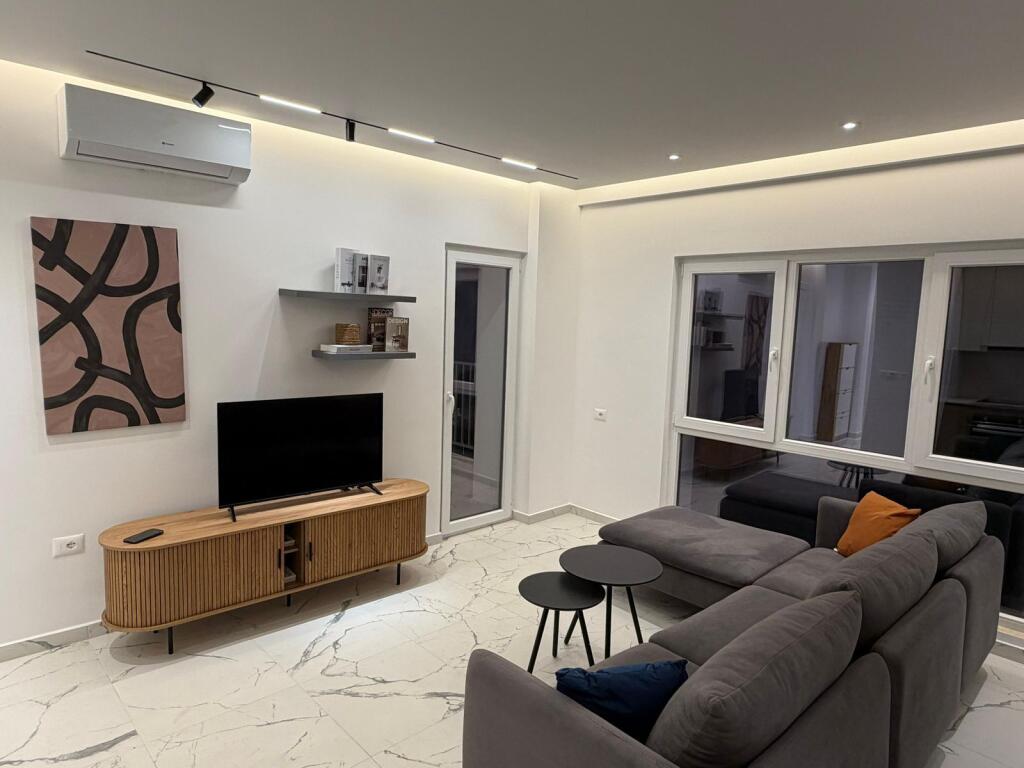 🏡 Modern 1+1 apartment for rent – Blackbird!!!