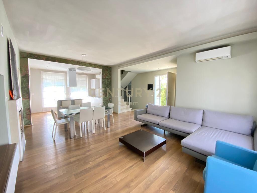 Villa for Rent - White House Complex TEG