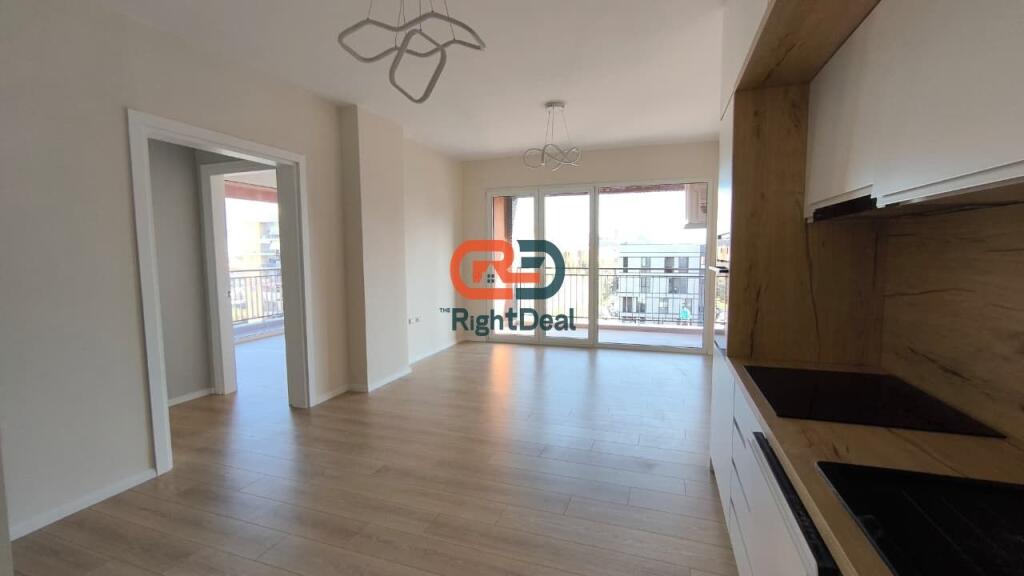 Tek Ish Fusha E Aviacionit Jepet Me Qira Apartament 2+1+2 I Sapo Investuar!