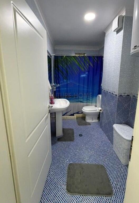Shitet, Apartament 2+1, Don Bosko, Tiranë.!
