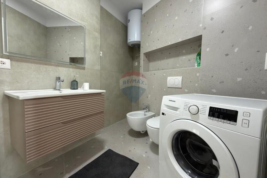 Apartment 2+1+2 for sale at Magnet Complex!
