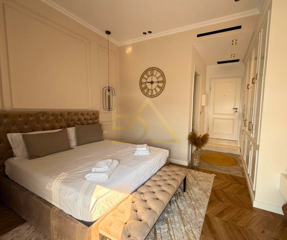 VENDESI 2 MONOLOCALI – RADHIMË, VLORË