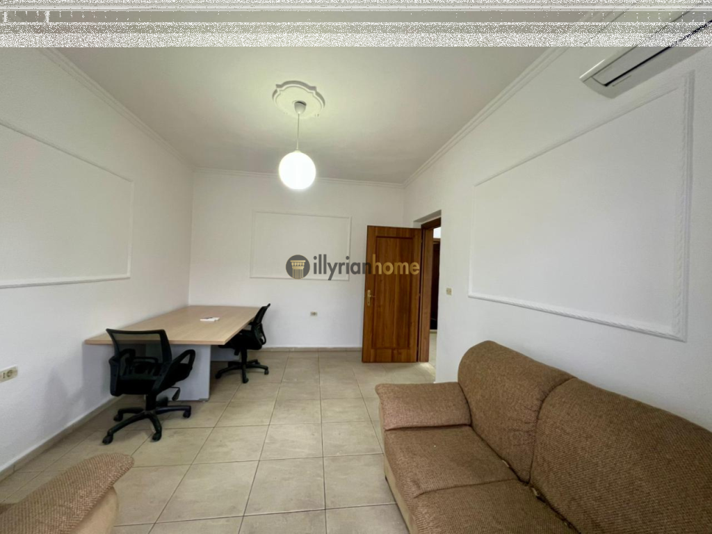 Appartamento 2+1 in Affitto, “Bulevardi Zogu i Parë”, Tirana