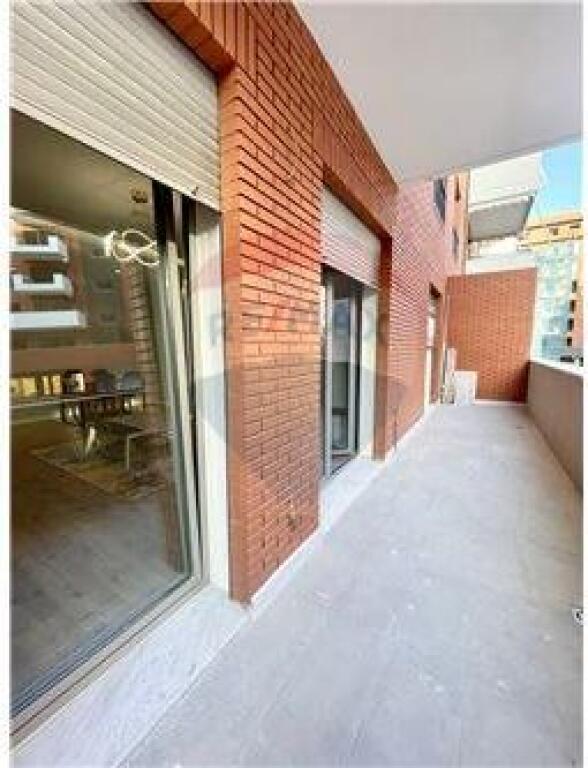 APARTAMENT 1+1 ME QIRA TEK DELIJORGJI !