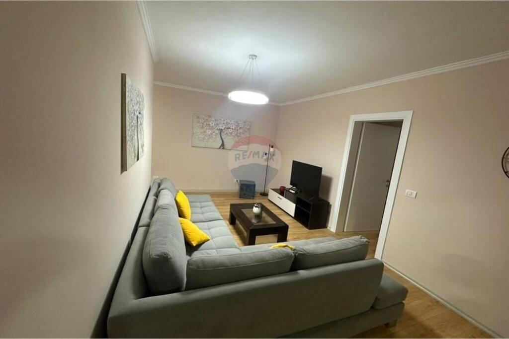 Apartment 2+1, for Rent - Former Aviation Field