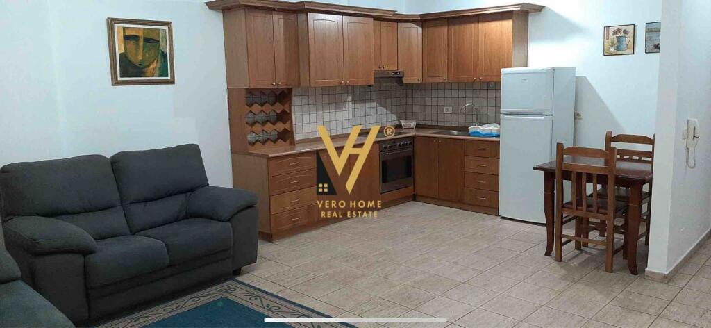 APPARTAMENTO 1+1+BLK IN AFFITTO IN CENTRO 60.000 LEKE