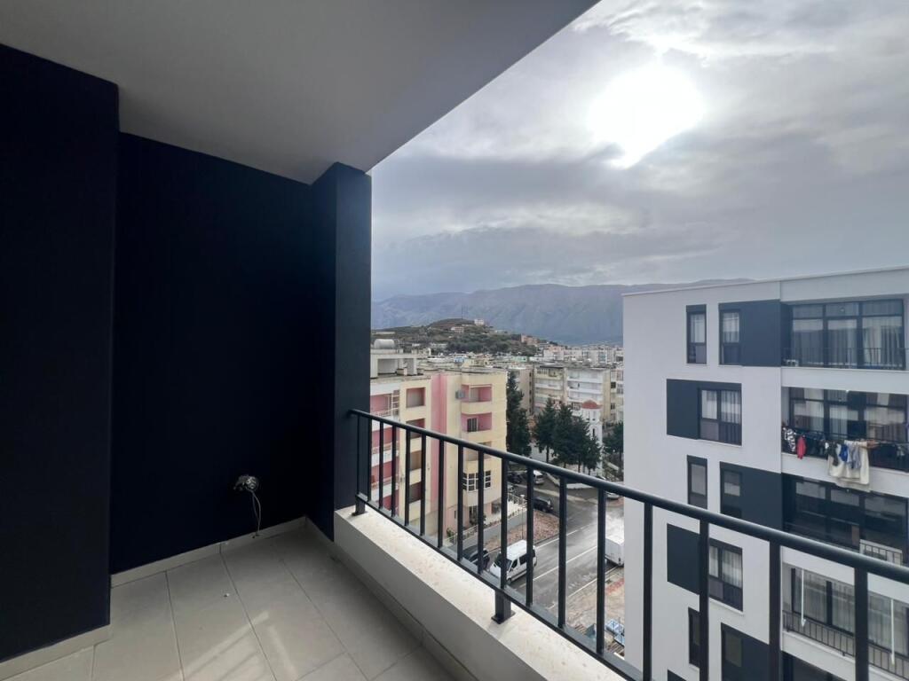 Apartament per shitje ne Orikum