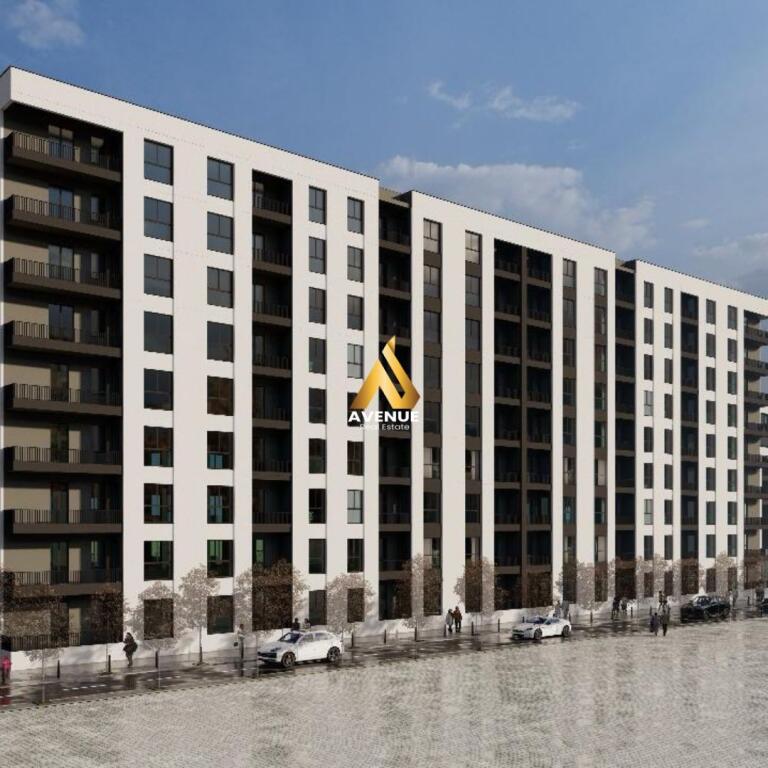 VENDESI APPARTAMENTO 1+1, VICINO ALL'ANELLO DELL'ULIVO, KAMEZ