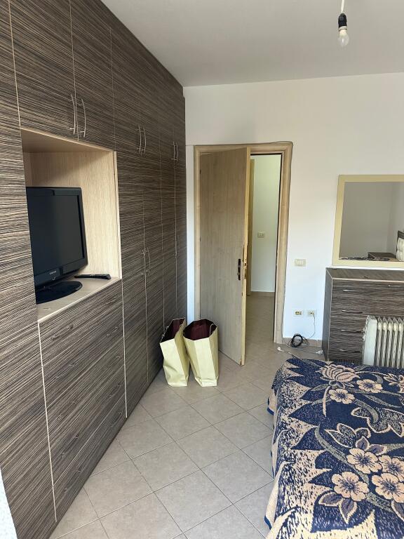 Apartament 1+1 me qera tek Vila L ne Astir