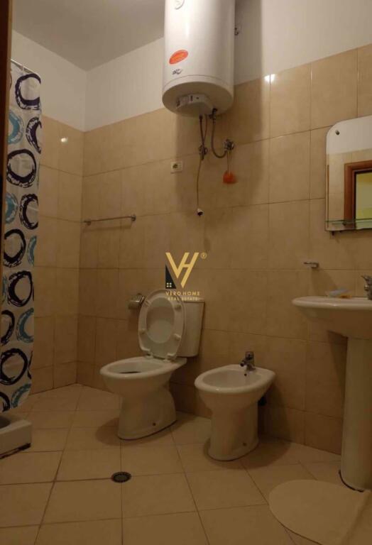APPARTAMENTO 1+1+BLK IN AFFITTO IN CENTRO 60.000 LEKE
