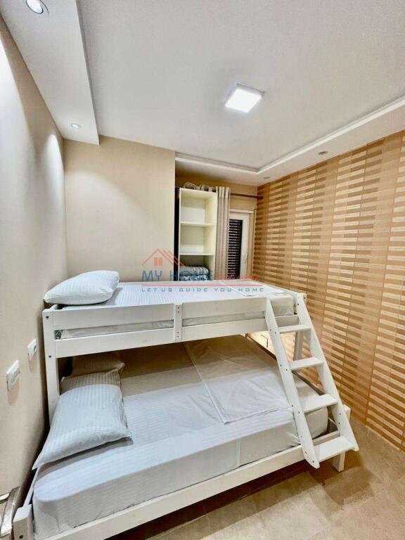 Apartment 2+1 for sale in Vala Mar Residences in Tirana