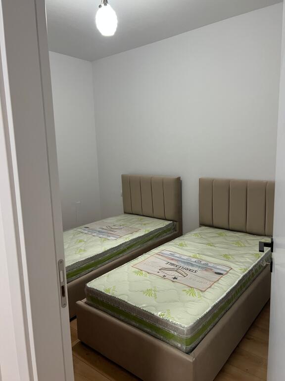 Apartment 2+1 for Rent in Paskuqan plus parking space – Color Splash