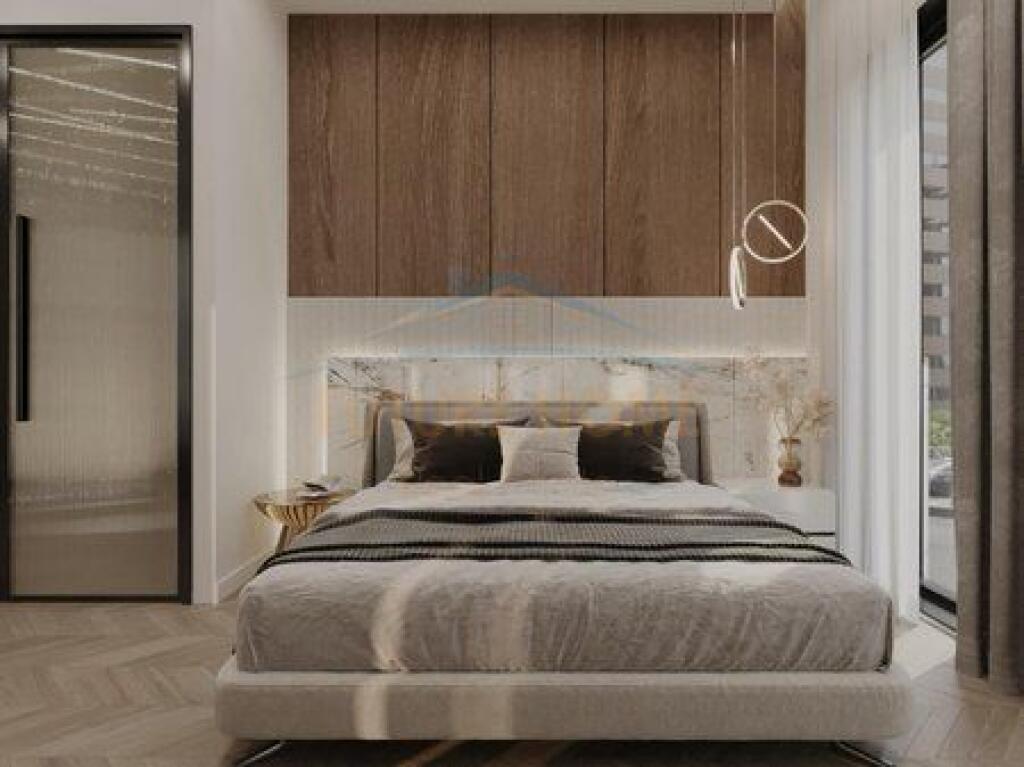 Villa For Sale At Habitat Residence, Mjull-Bathore.