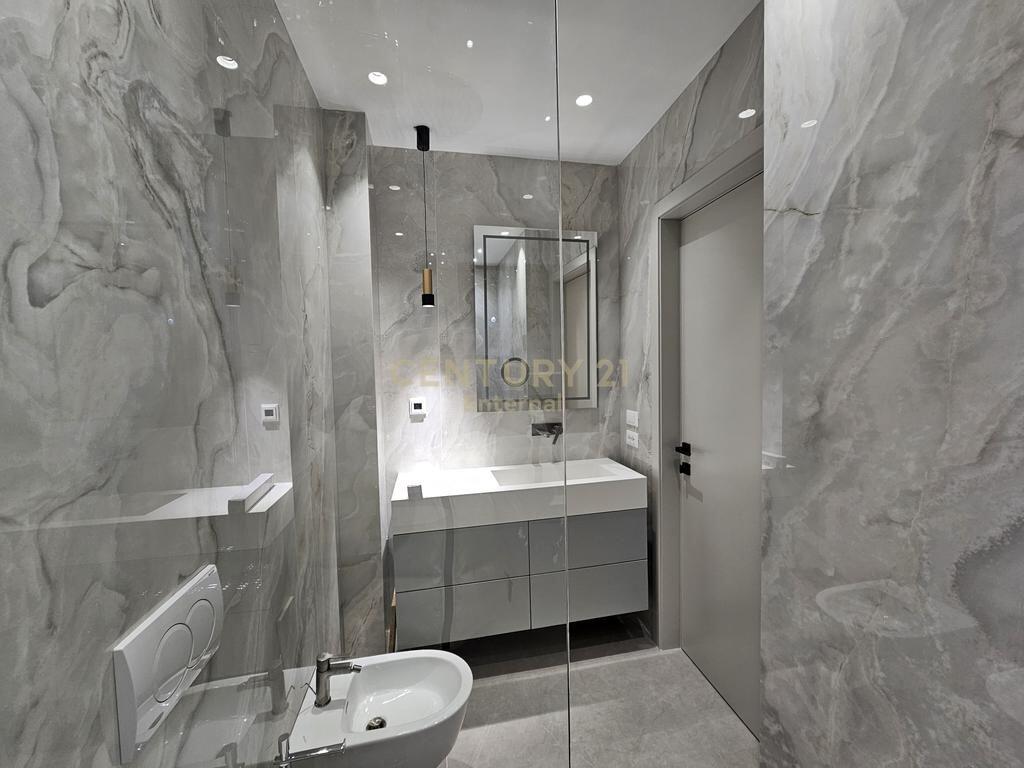 Apartment 2+1+2+Parking Space for sale at Lake View Residence