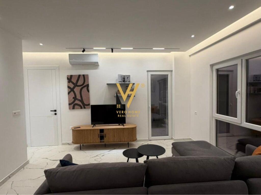 AFFITTASI APPARTAMENTO 1+1+BLK A ZOGU I ZI 760 EURO