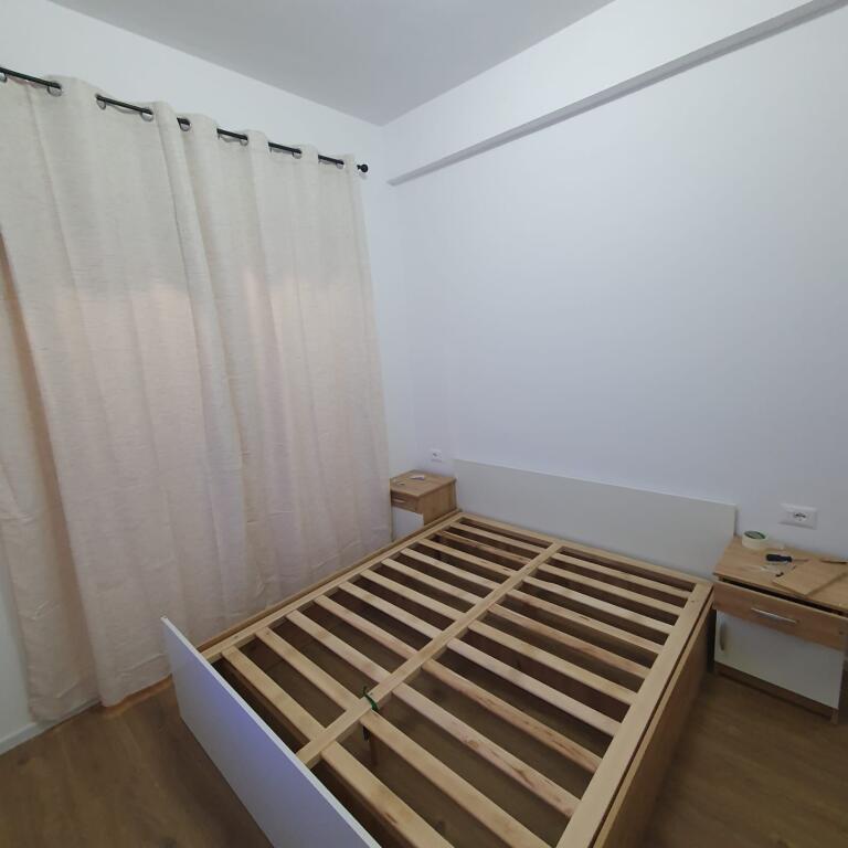 Apartament 1+1 me Qira – Rezidenca Kadiu | Ali Demi