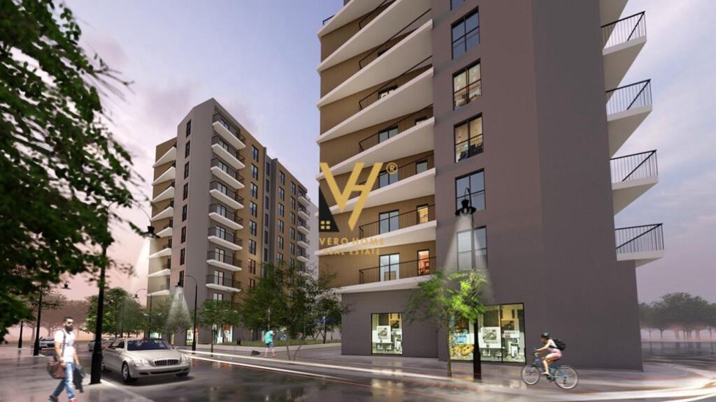 SHOP FOR SALE 134 M2 IN ASTIR, JOLLA SHPK 349,700 EURO