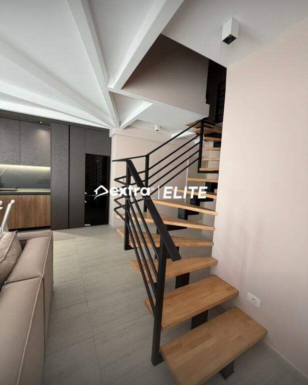 Affitto Duplex 3+1+2, a 3 minuti dall'anello - Fresk