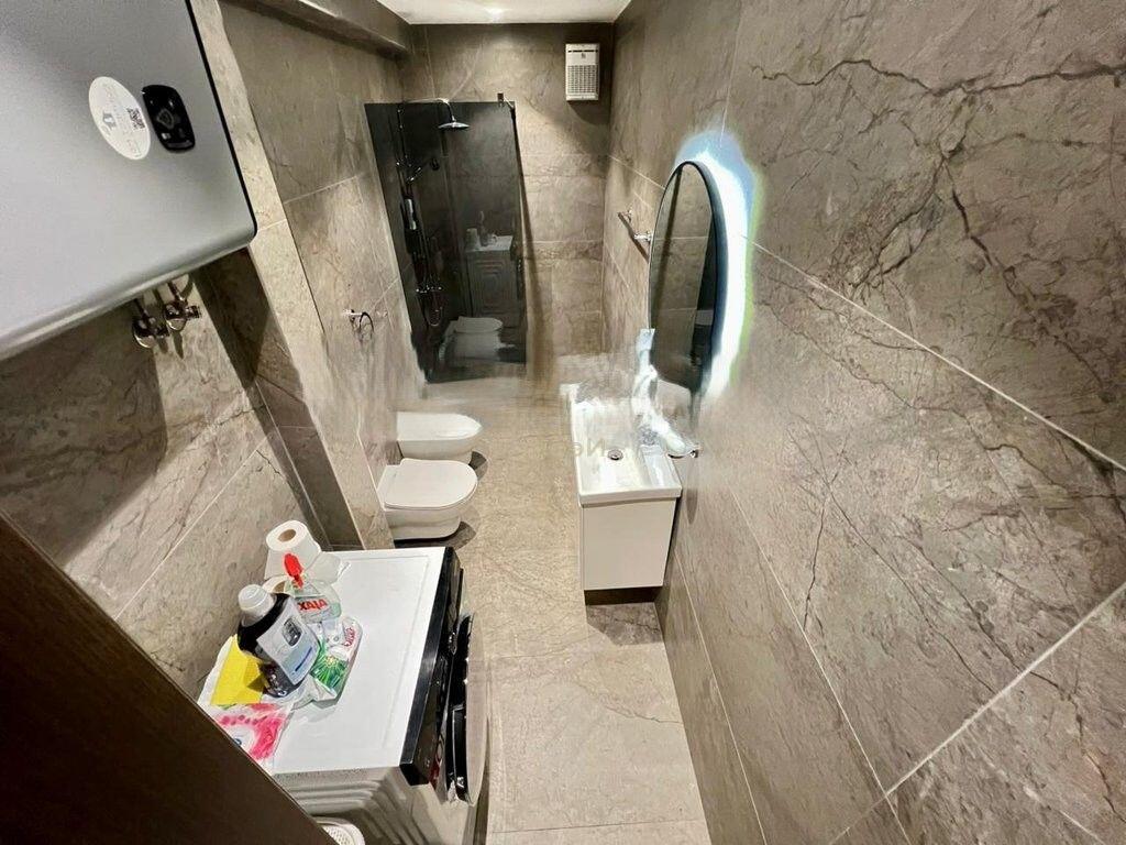 RENT, MODERN APARTMENT 1+1  SELITË‼️ 600 € /Month