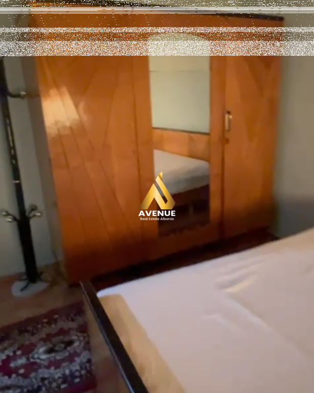 Apartment 2+1 for rent Former Restaurant Durres, Tirana