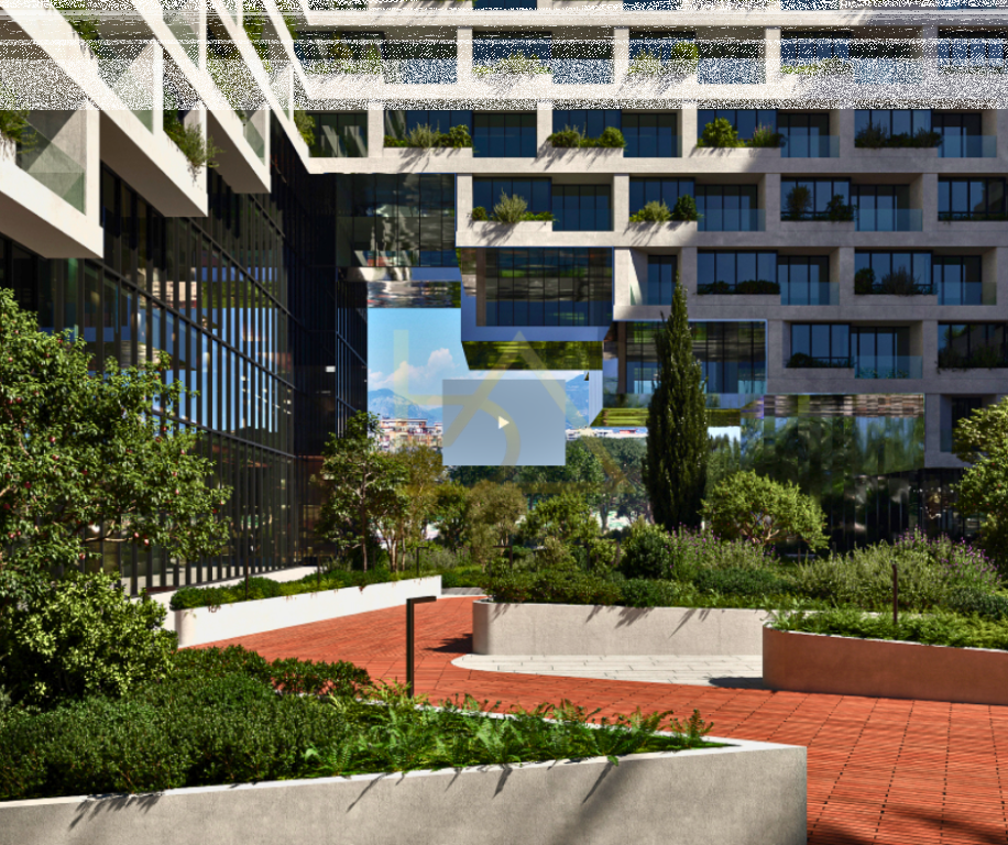 APARTMENT FOR SALE – LAPRAKË, TIRANA