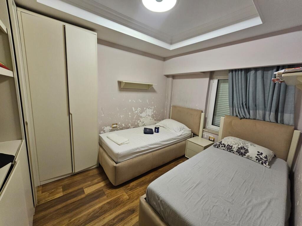 📌SUPER APARTMENT 2+1 FOR SALE 📍 CENTER TIRANA!!