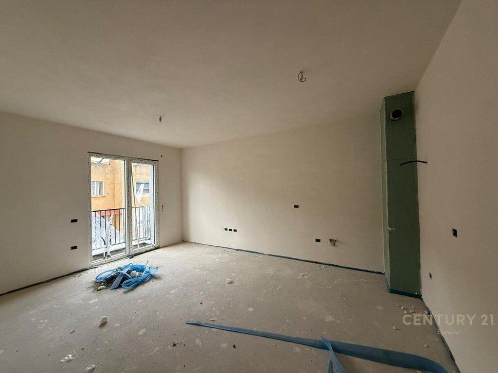 2+1 Apartment For Sale in Ali Demi, Tirana - 138550€ | 81.5 m²