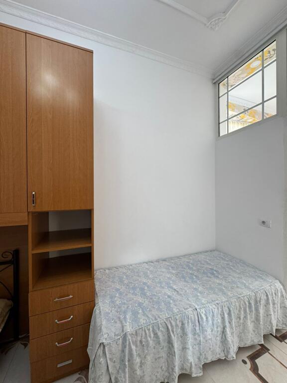 Monolocale in affitto (vicino al Tribunale) Durres