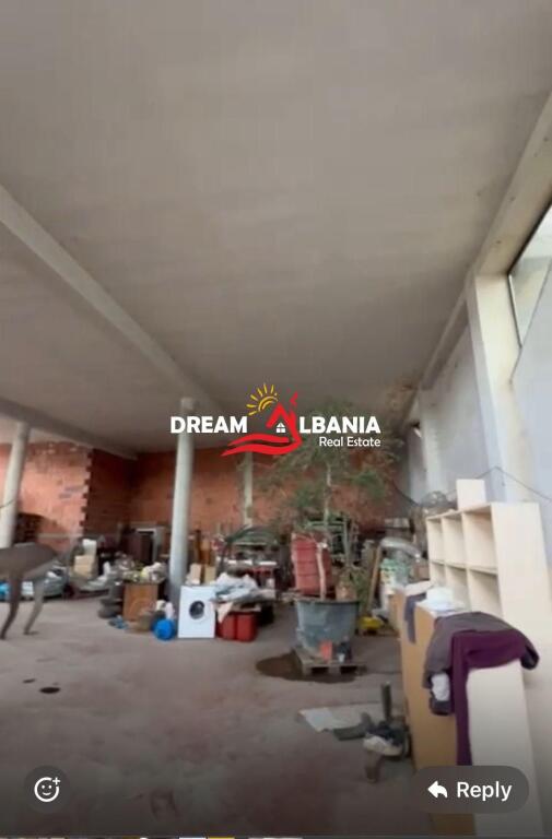 Magazzino in affitto a Institut, Tirana (ID 4281300)