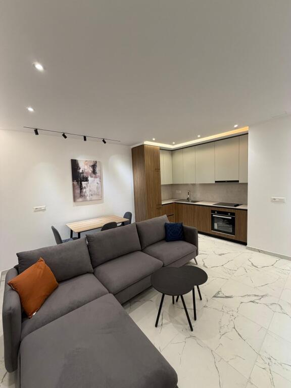 🏡 Modern 1+1 apartment for rent – Blackbird!!!
