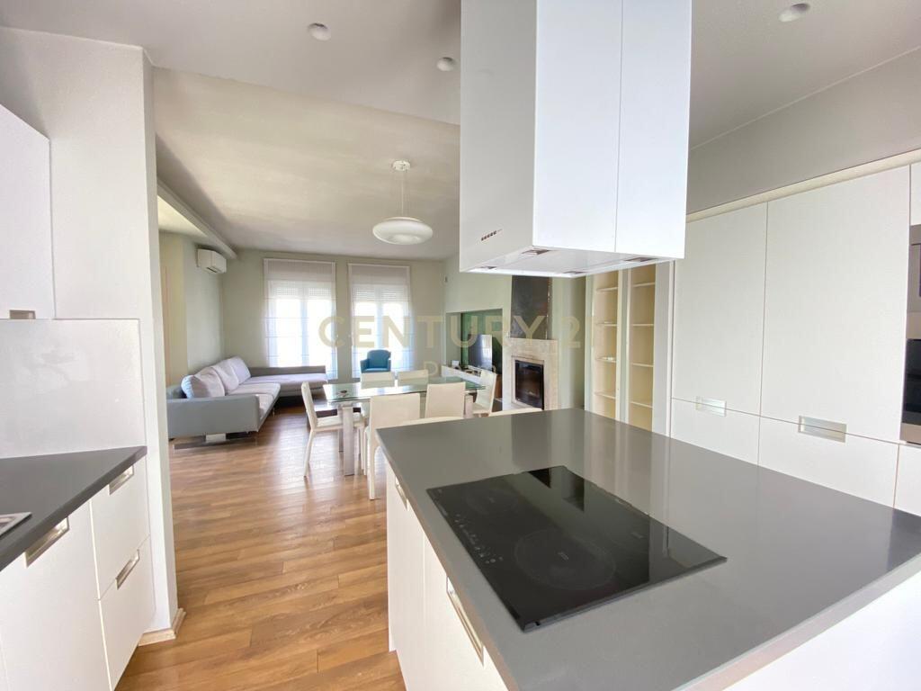 Villa for Rent - White House Complex TEG