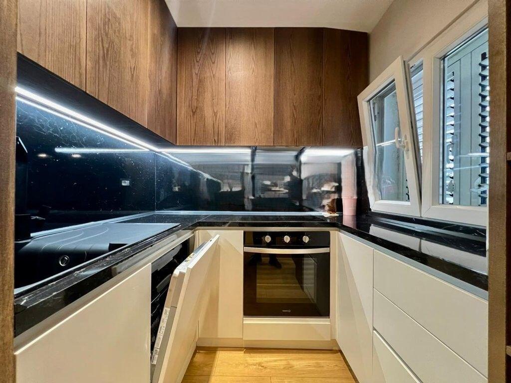 RENT, MODERN APARTMENT 1+1  SELITË‼️ 600 € /Month