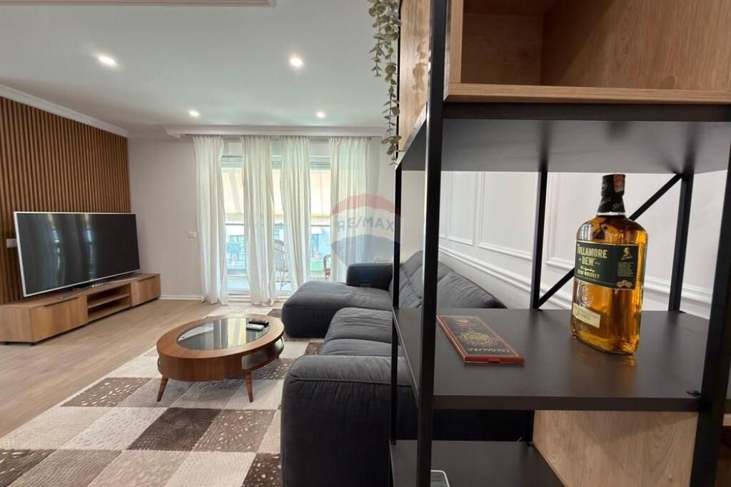 Apartment 2+1+2 for sale at Magnet Complex!