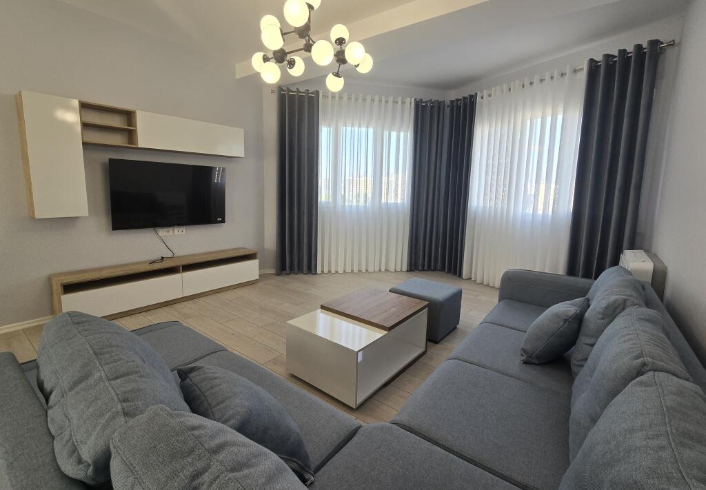 📌Appartamento 2+1+2 in Vendita – River Residence, Campo di Aviazione
