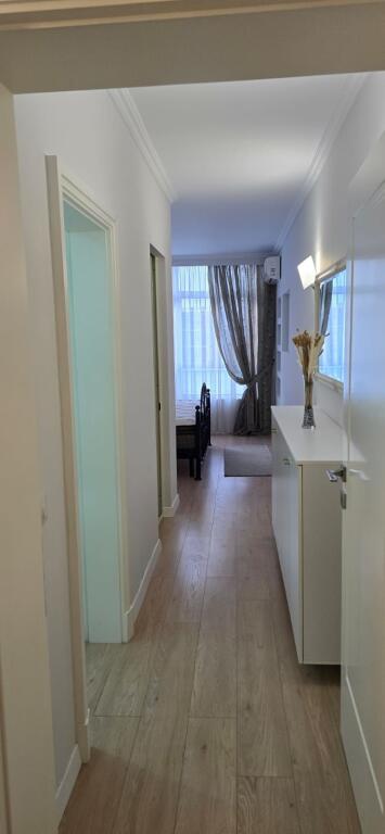 APARTAMENT ME QERA 3+1 KODRA E DIELLIT 1.000 EURO